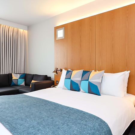 Holiday Inn Bournemouth By Ihg Luaran gambar