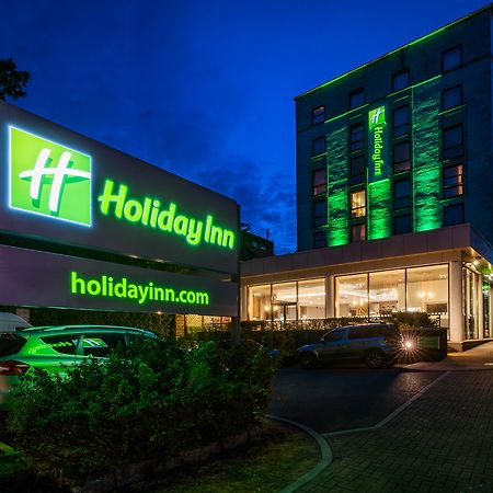 Holiday Inn Bournemouth By Ihg Luaran gambar