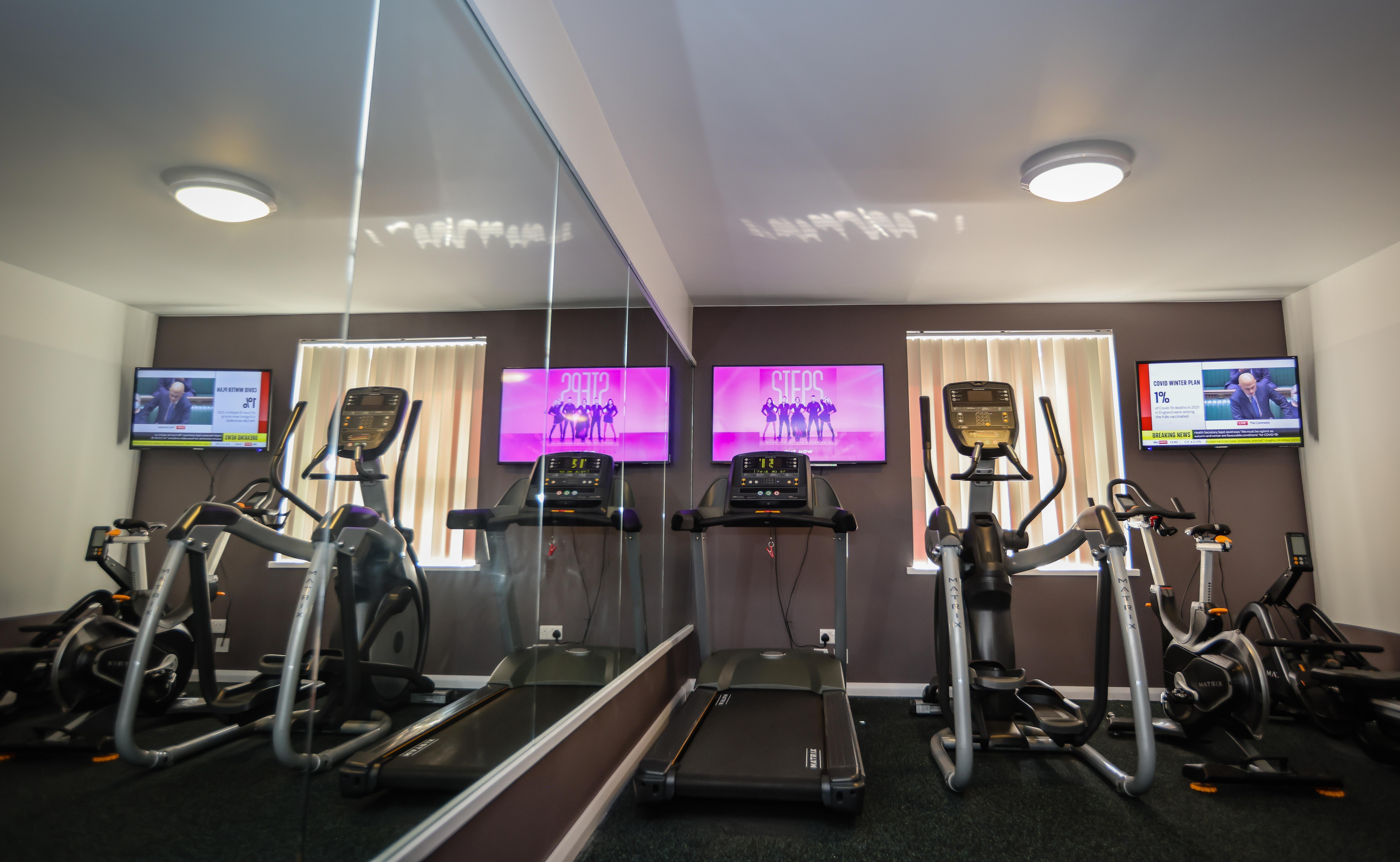 Holiday Inn Bournemouth By Ihg Luaran gambar