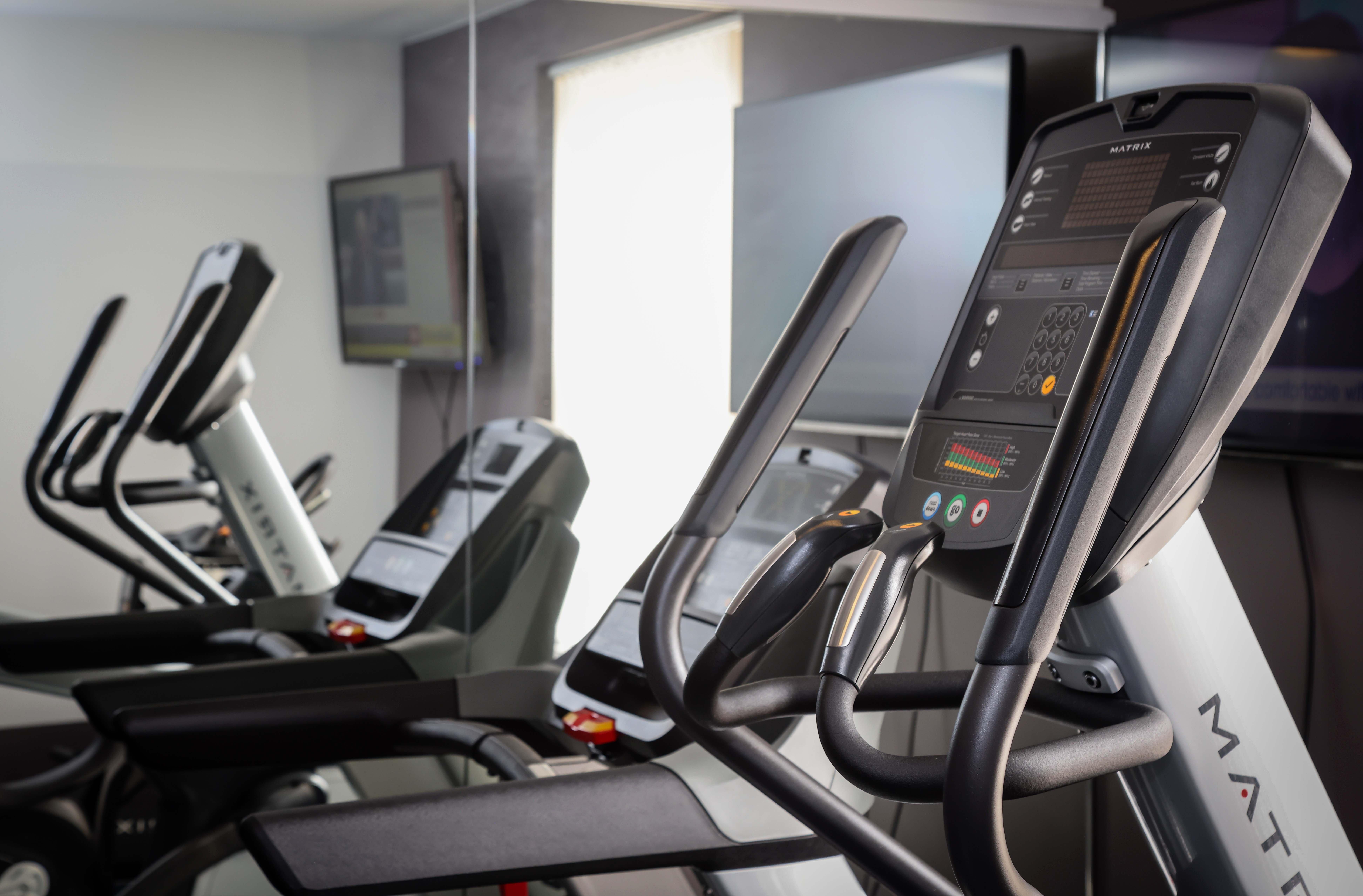 Holiday Inn Bournemouth By Ihg Luaran gambar