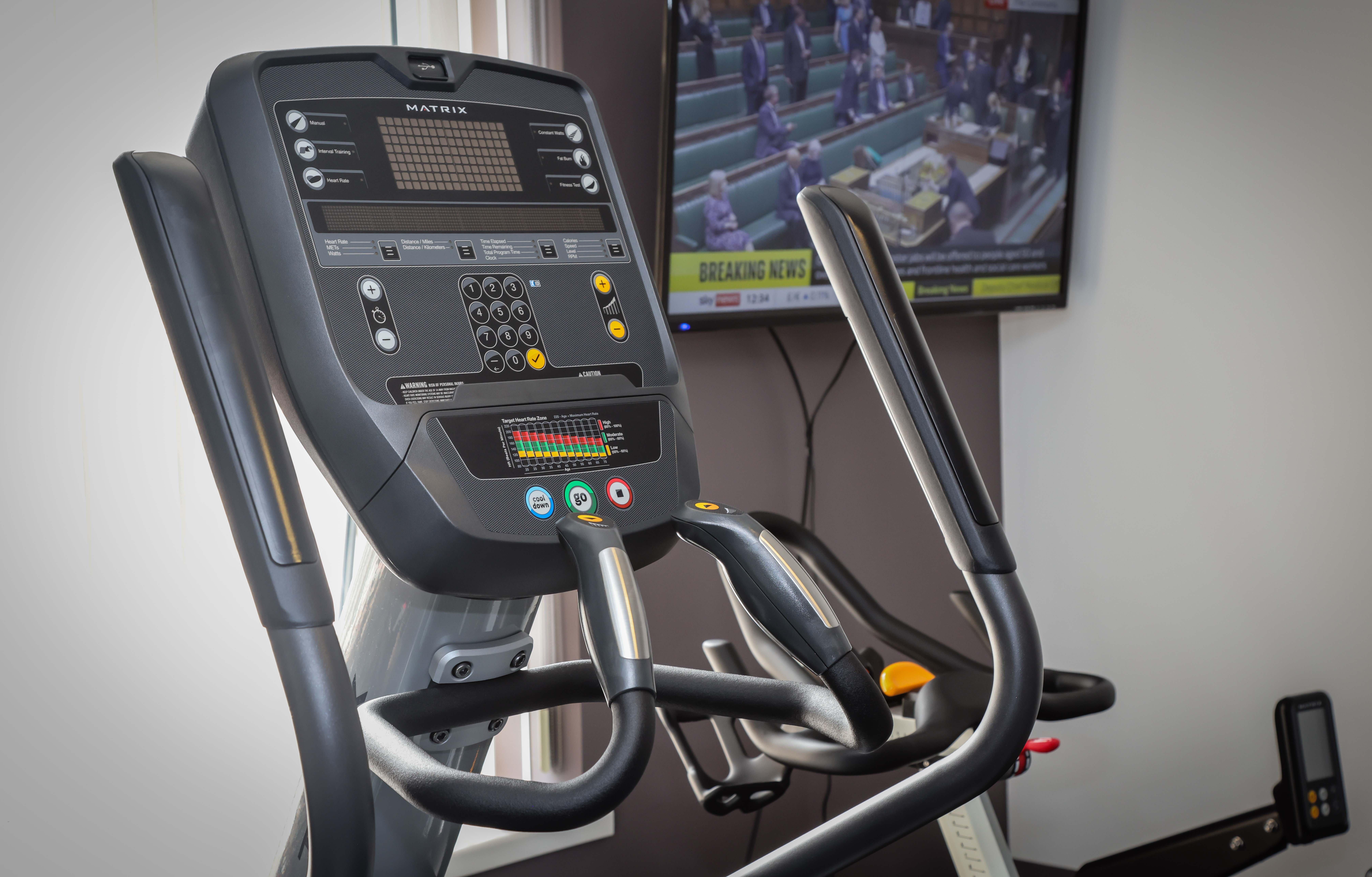 Holiday Inn Bournemouth By Ihg Luaran gambar