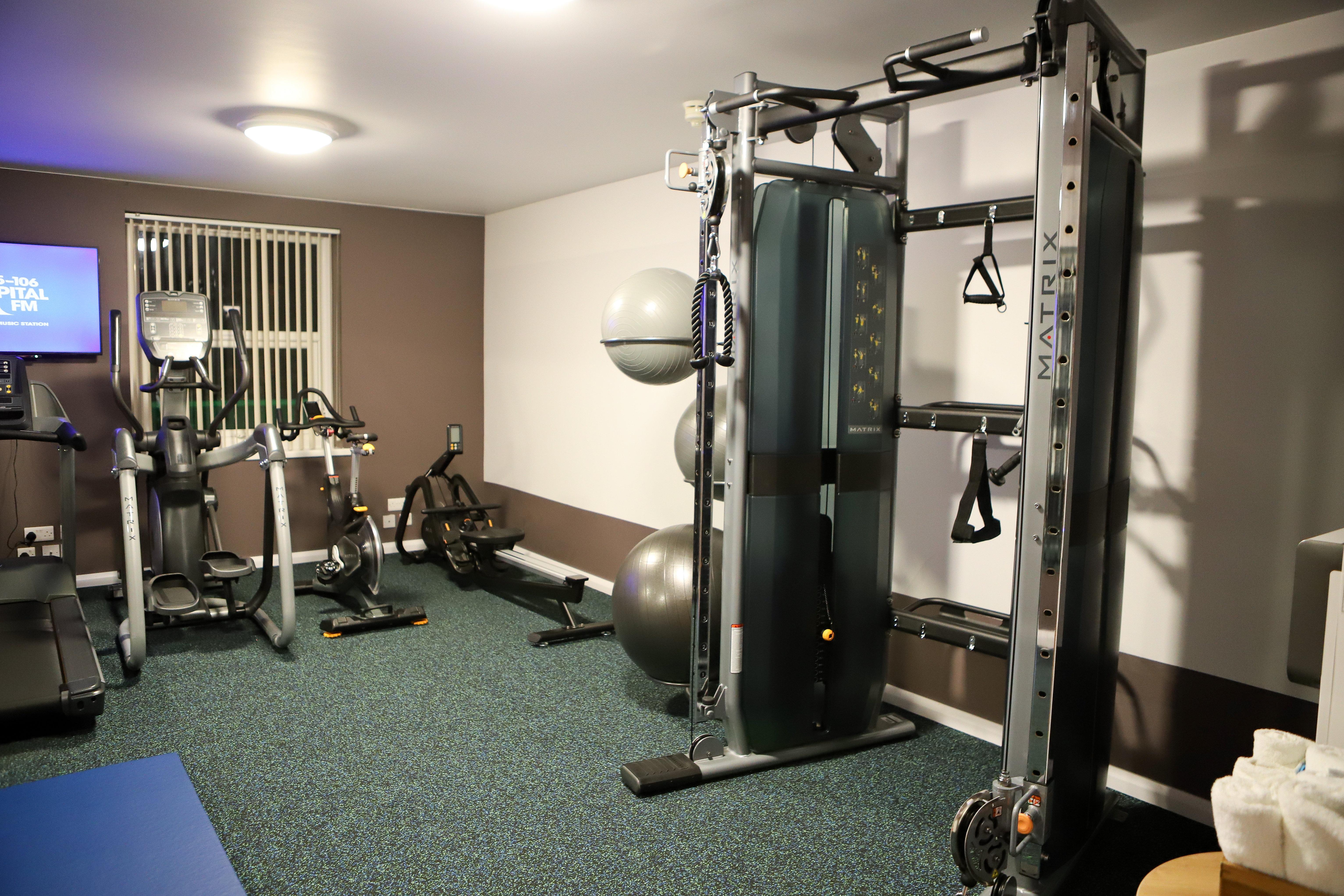 Holiday Inn Bournemouth By Ihg Luaran gambar