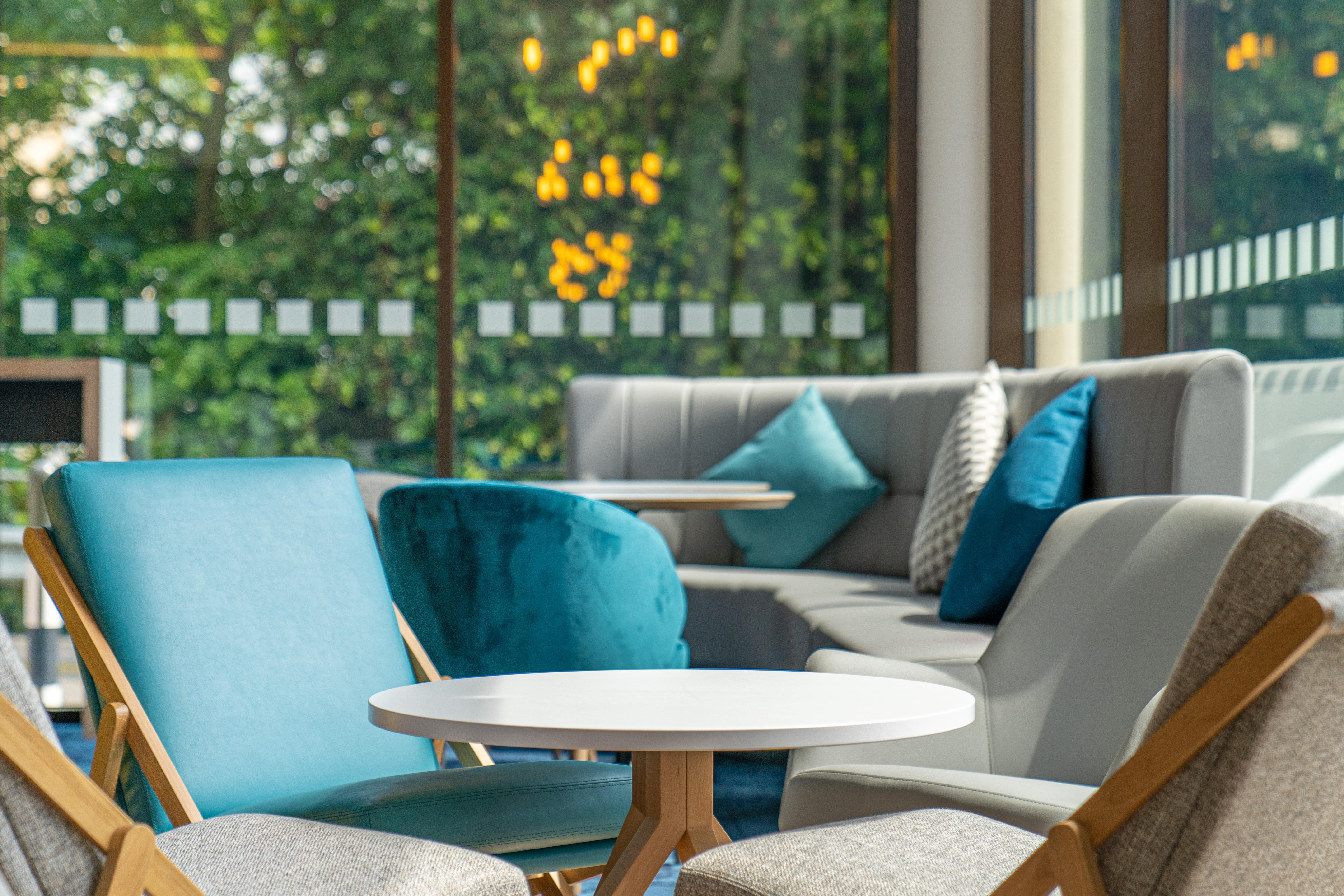 Holiday Inn Bournemouth By Ihg Luaran gambar