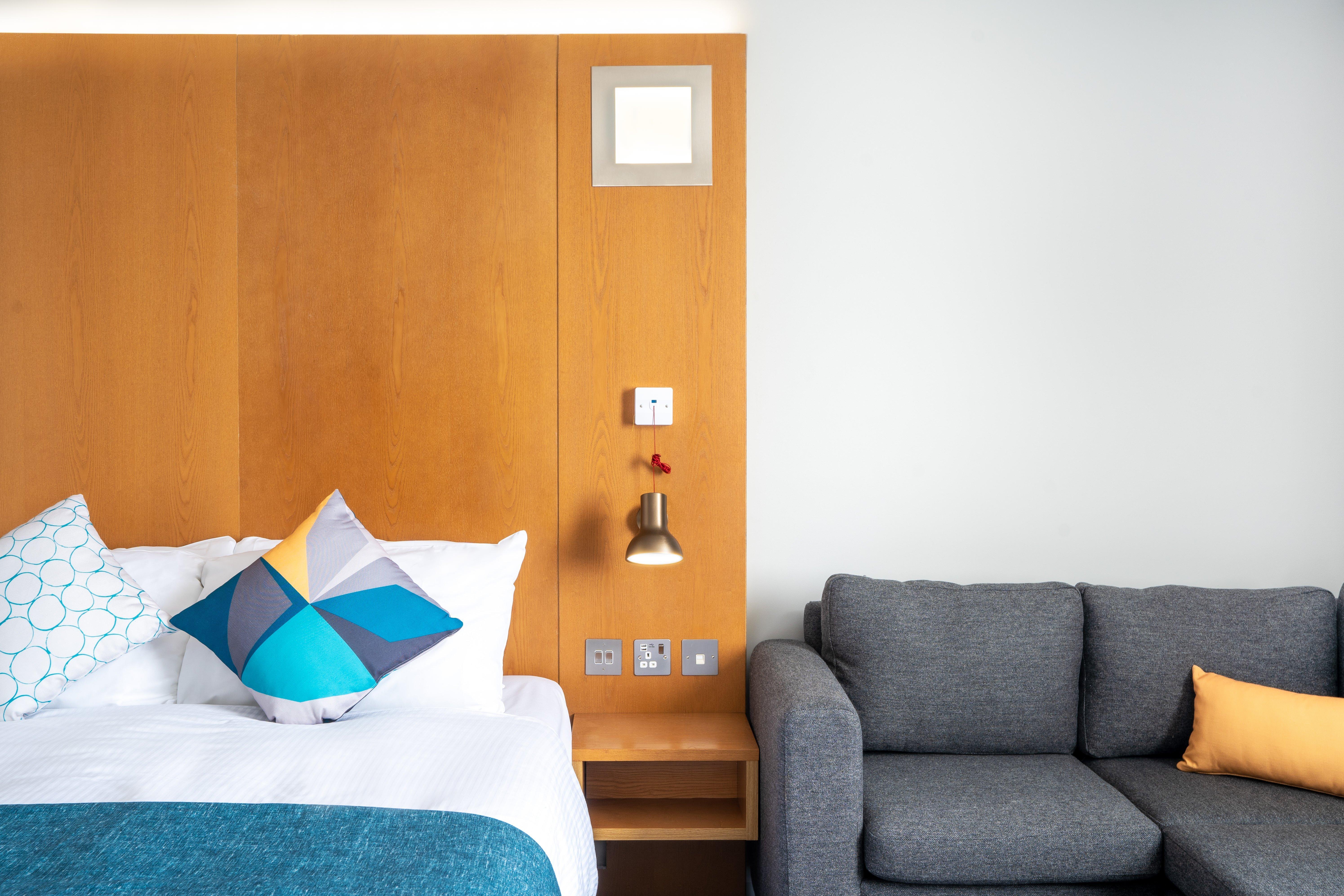 Holiday Inn Bournemouth By Ihg Luaran gambar