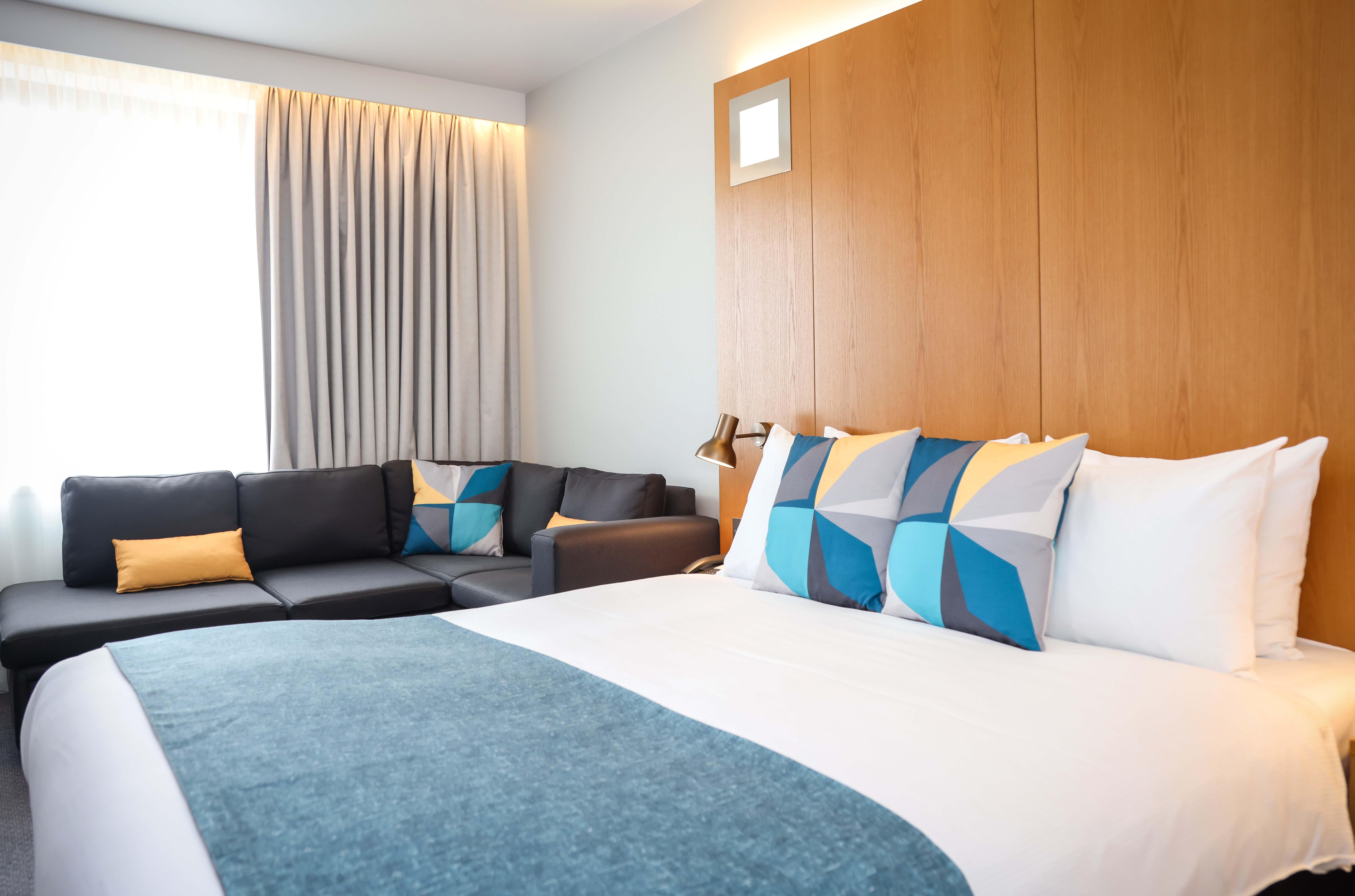 Holiday Inn Bournemouth By Ihg Luaran gambar