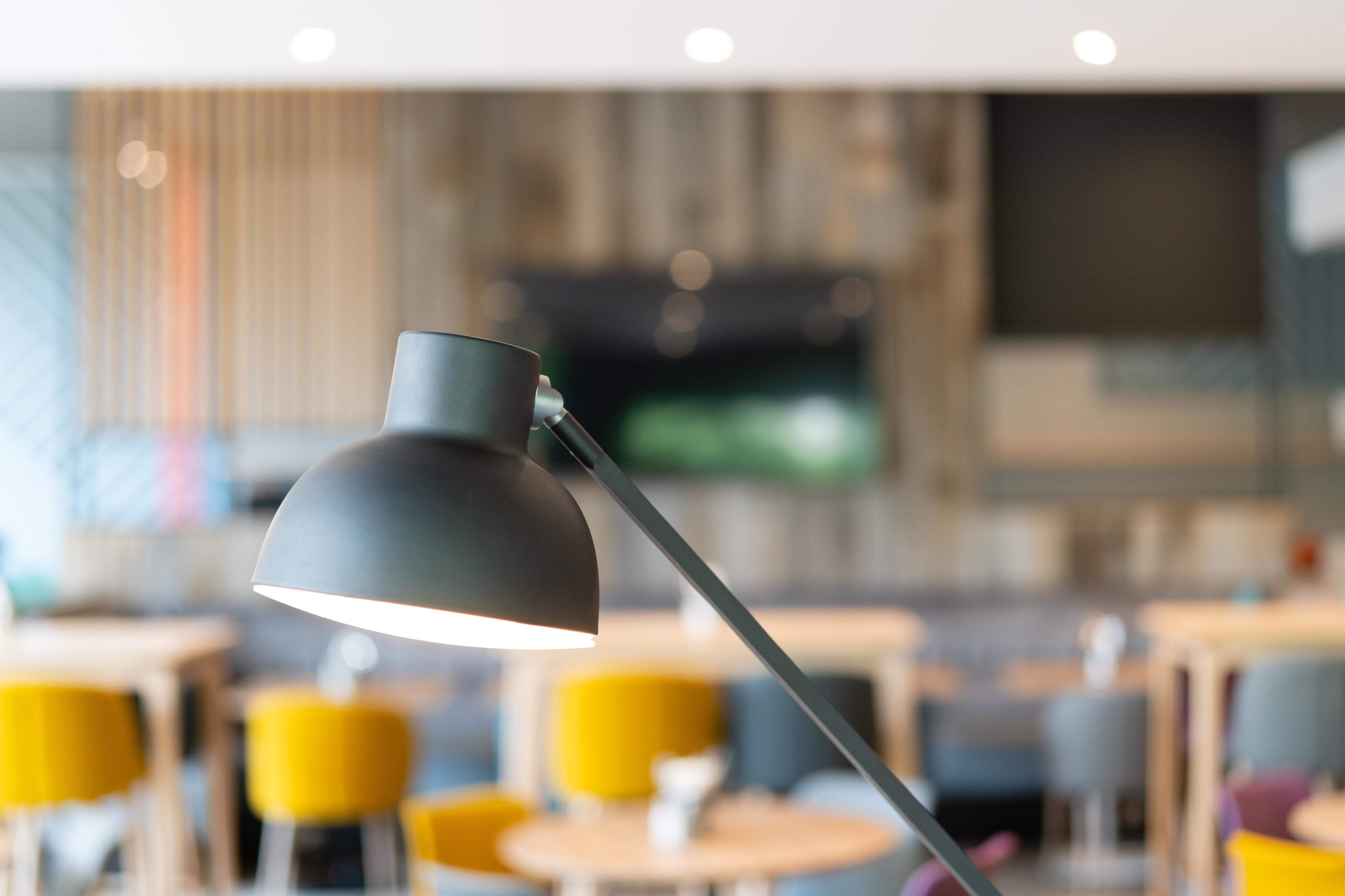 Holiday Inn Bournemouth By Ihg Luaran gambar