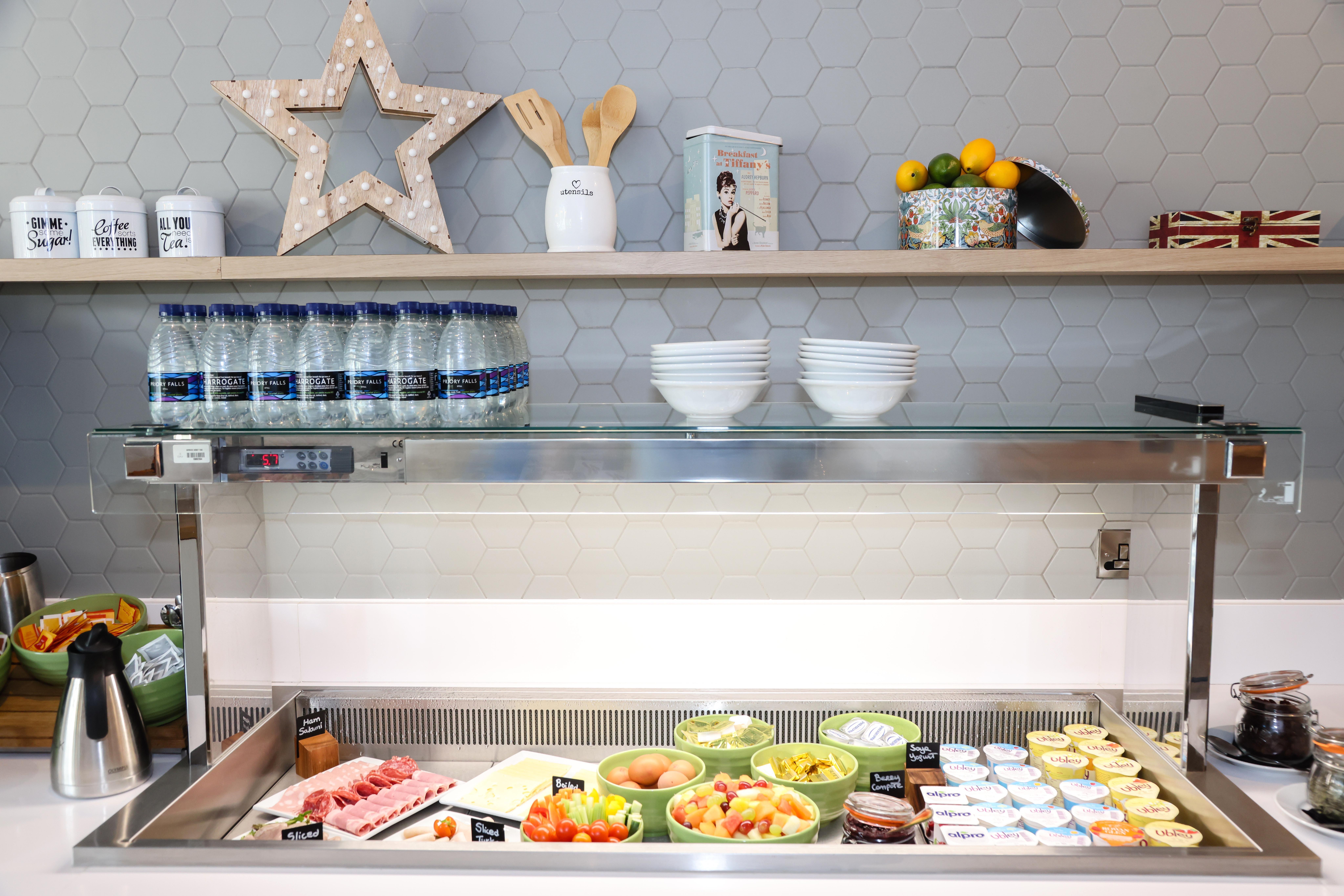 Holiday Inn Bournemouth By Ihg Luaran gambar