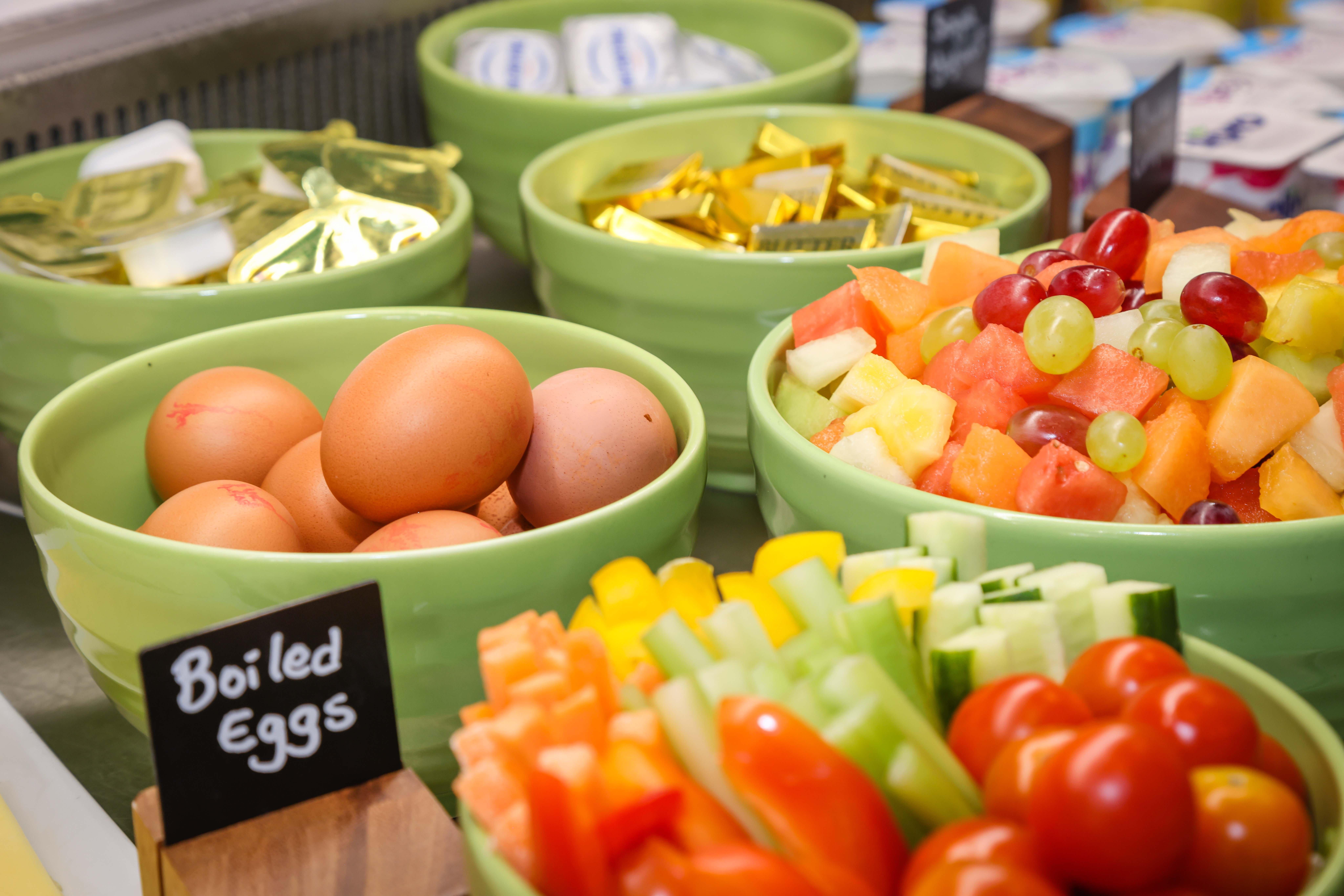 Holiday Inn Bournemouth By Ihg Luaran gambar