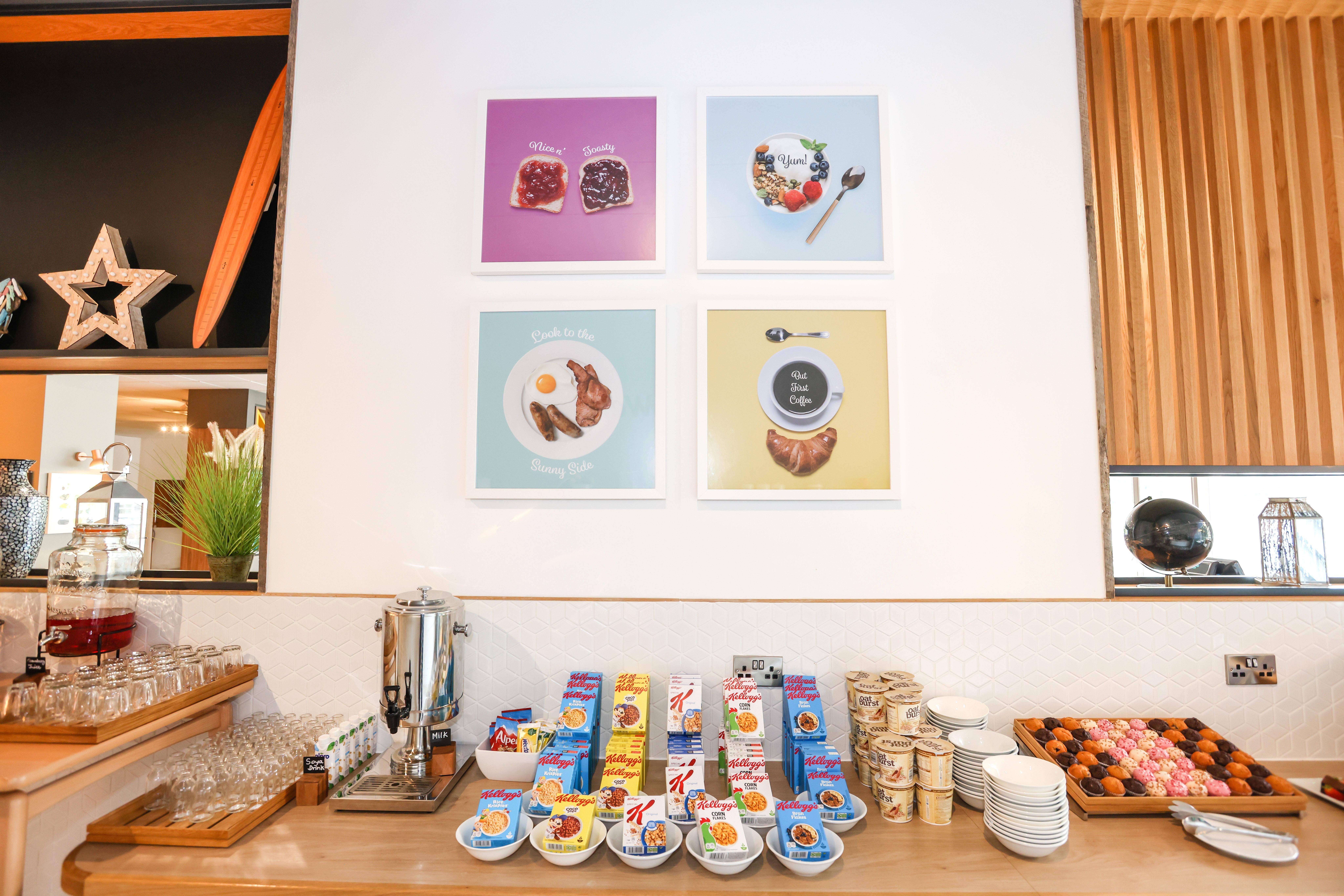 Holiday Inn Bournemouth By Ihg Luaran gambar