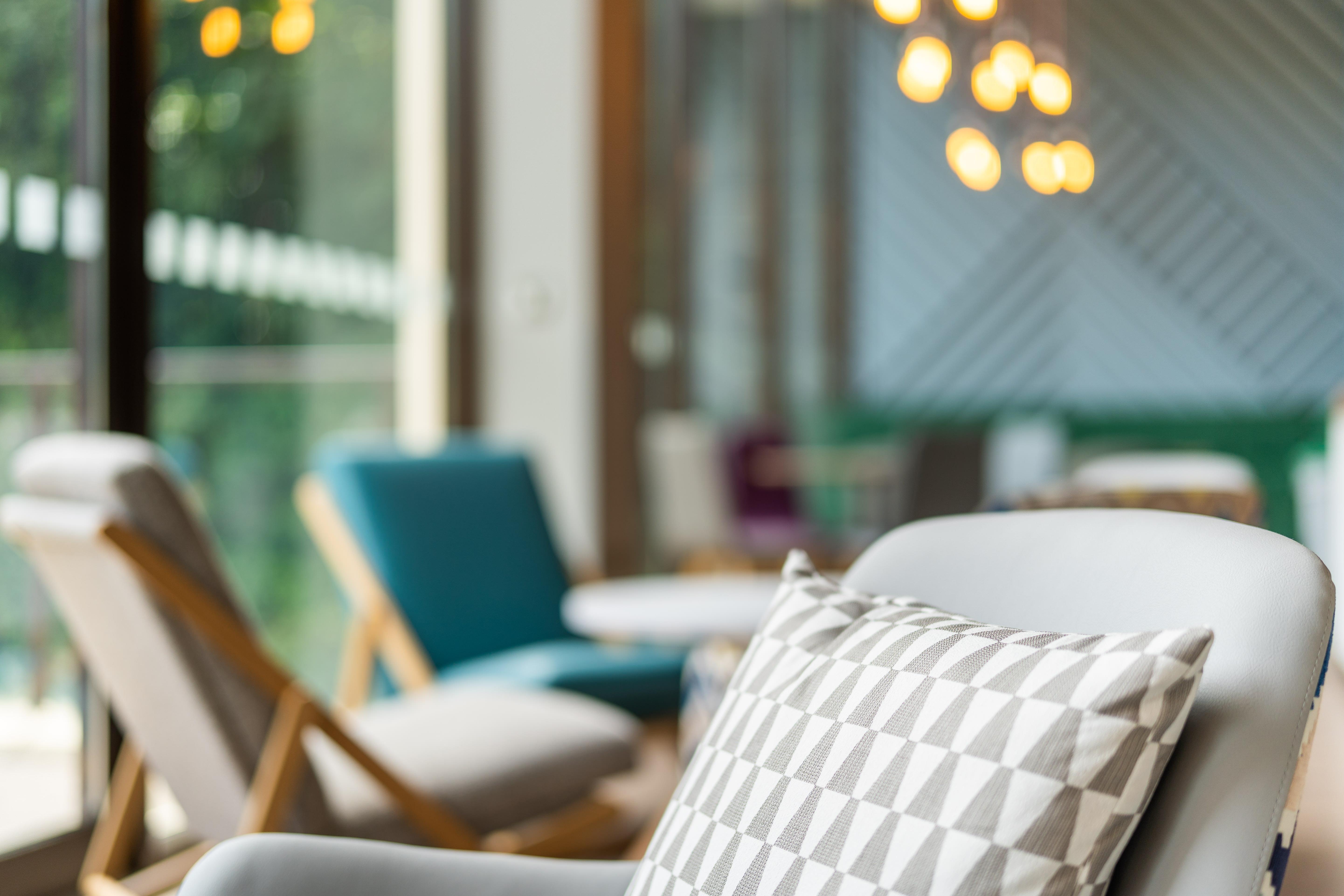 Holiday Inn Bournemouth By Ihg Luaran gambar