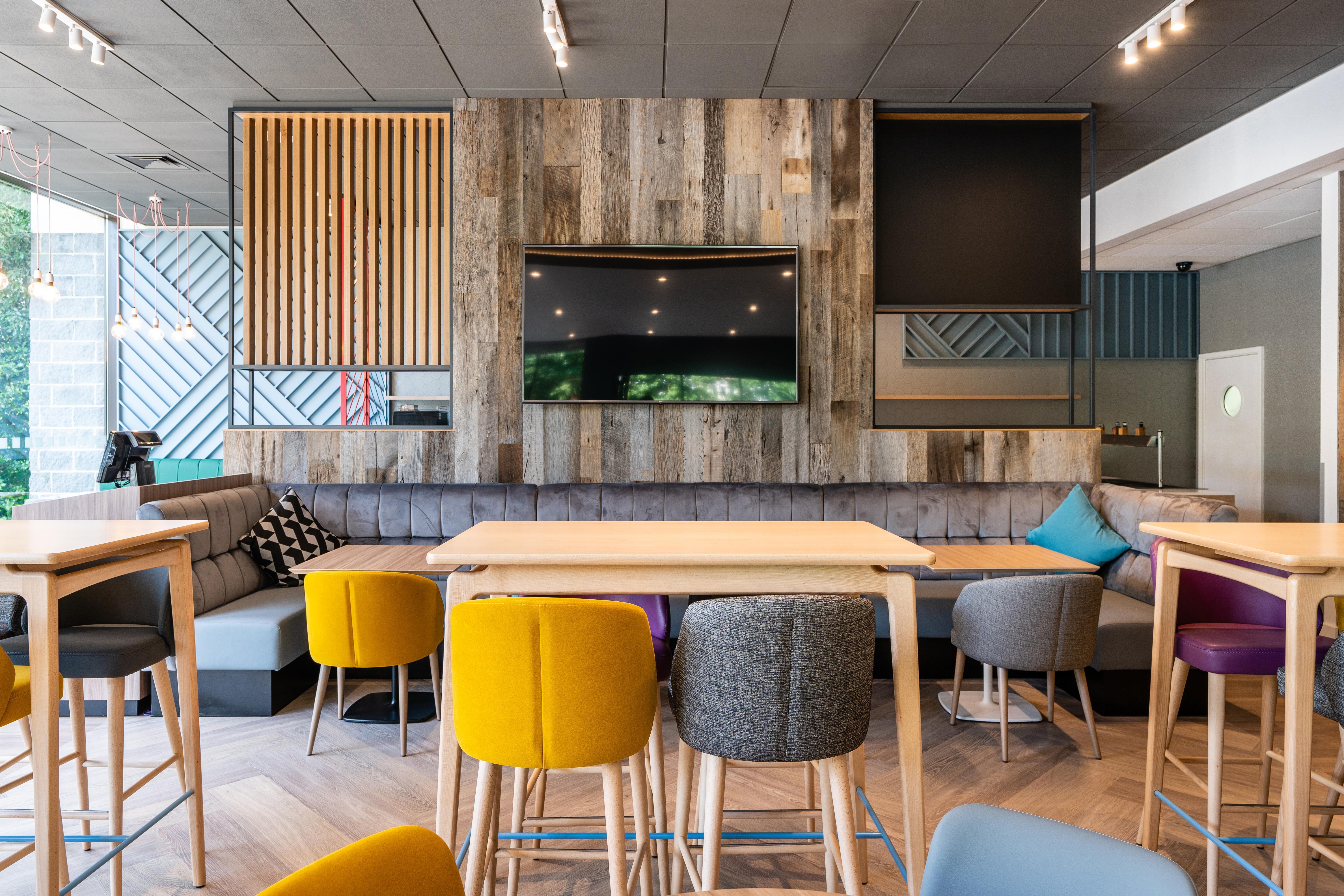 Holiday Inn Bournemouth By Ihg Luaran gambar