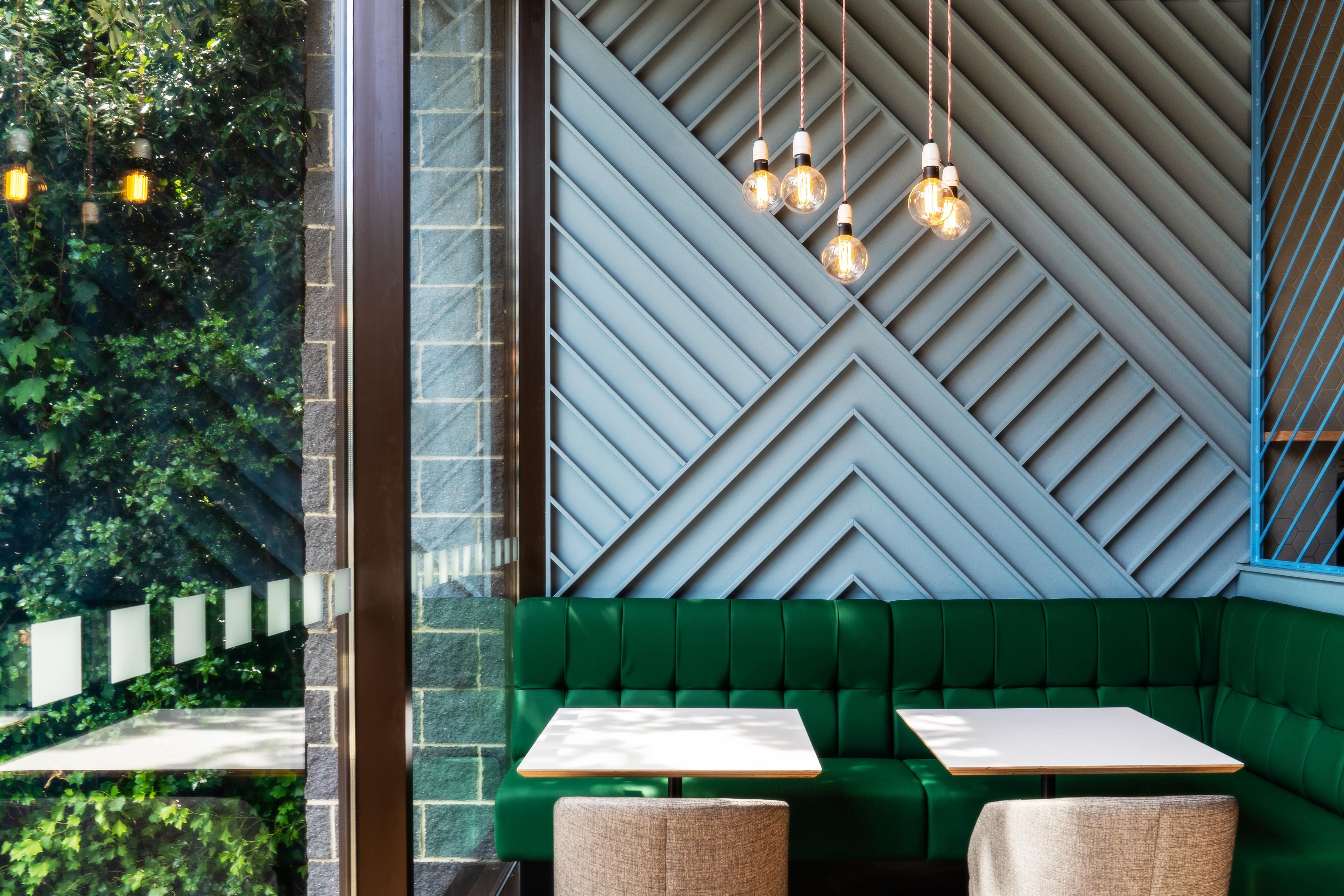 Holiday Inn Bournemouth By Ihg Luaran gambar